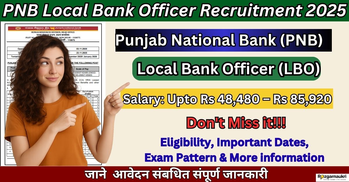 Punjab National Bank